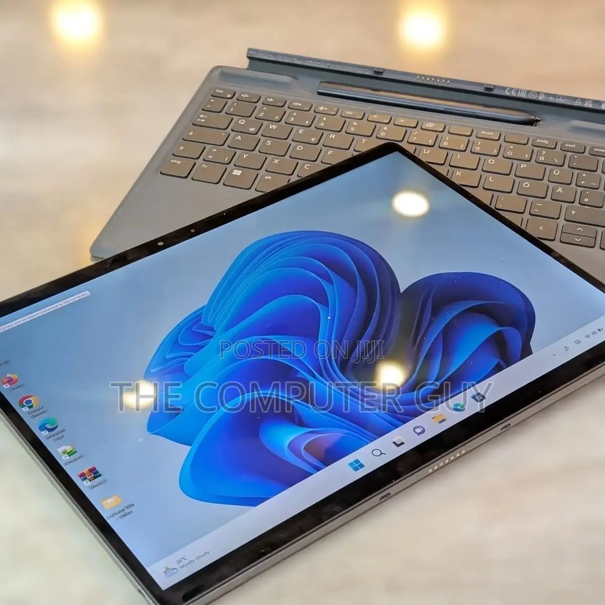 New Laptop Dell Latitude 7320 8GB Intel Core i5 SSD 256GB