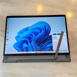 New Laptop Dell Latitude 7320 8GB Intel Core i5 SSD 256GB