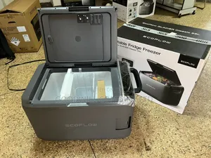 55l Ecoflow Glacier Classic Portable Fridge / Refrigerator