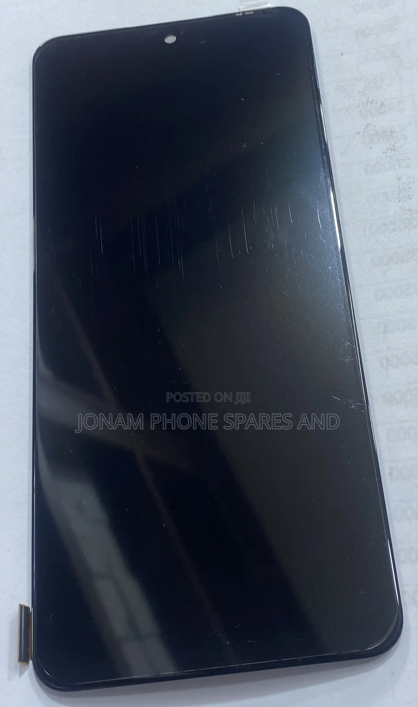 Redmi Note 12 5g TFT Screen