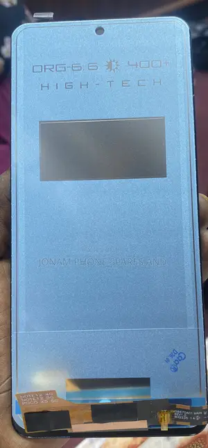 Redmi Note 12 5g TFT Screen