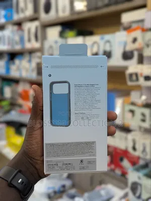 Beats iPhone 17 Pro Max Case With Magsafe