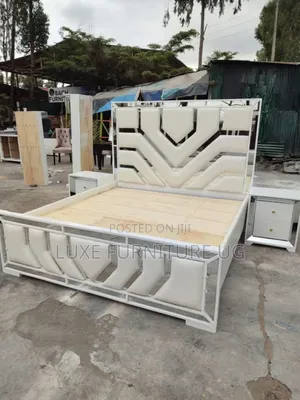 Classy Bed 5by6