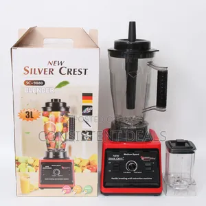 Silvercrest 4l Electric Blender