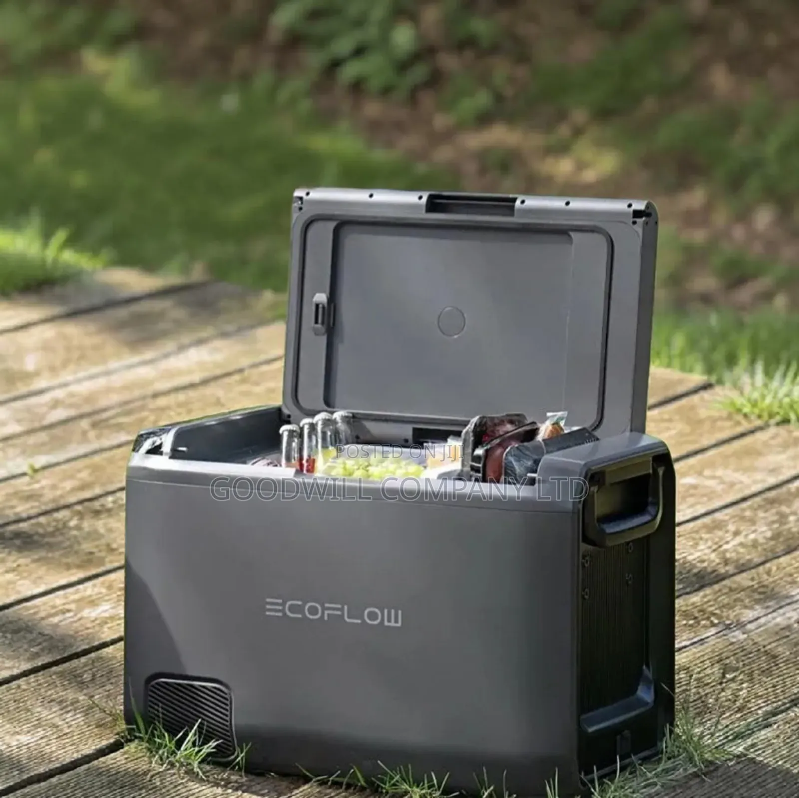 35l Ecoflow Glacier Classic Portable Fridge / Refrigerator
