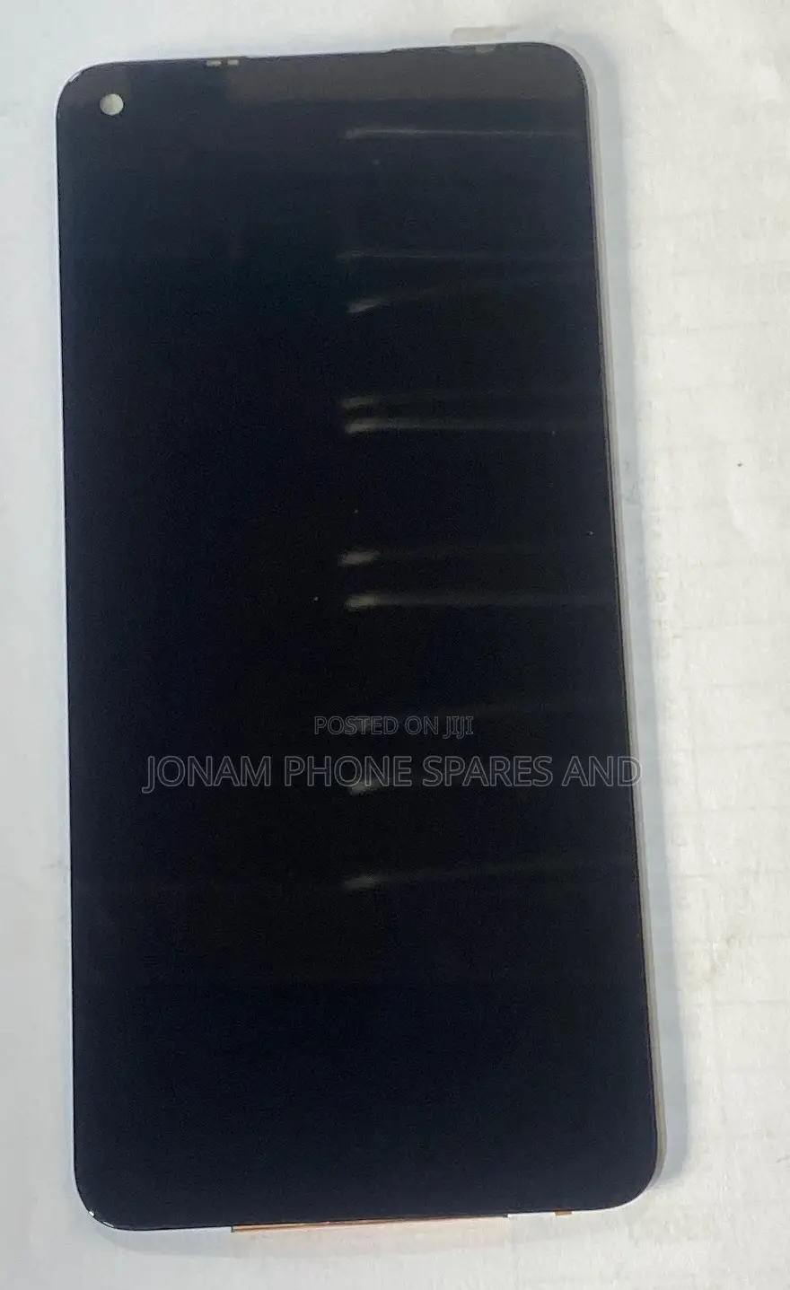Redmi Note9 Screen Replacement