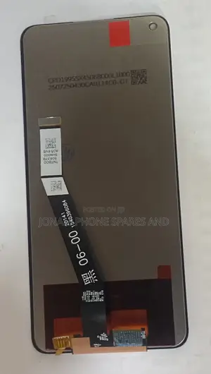 Redmi Note9 Screen Replacement