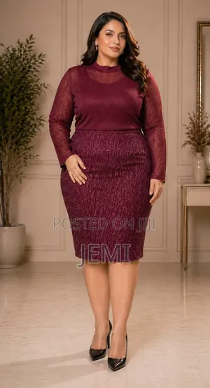Ladies Outfits Available