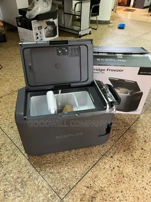 45l Ecoflow Glacier Classic Portable Fridge / Refrigerator