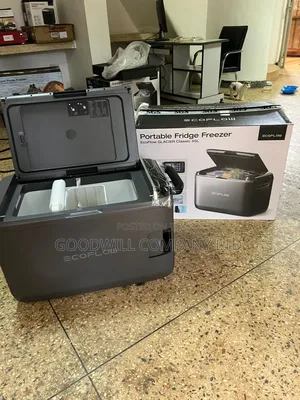 45l Ecoflow Glacier Classic Portable Fridge / Refrigerator