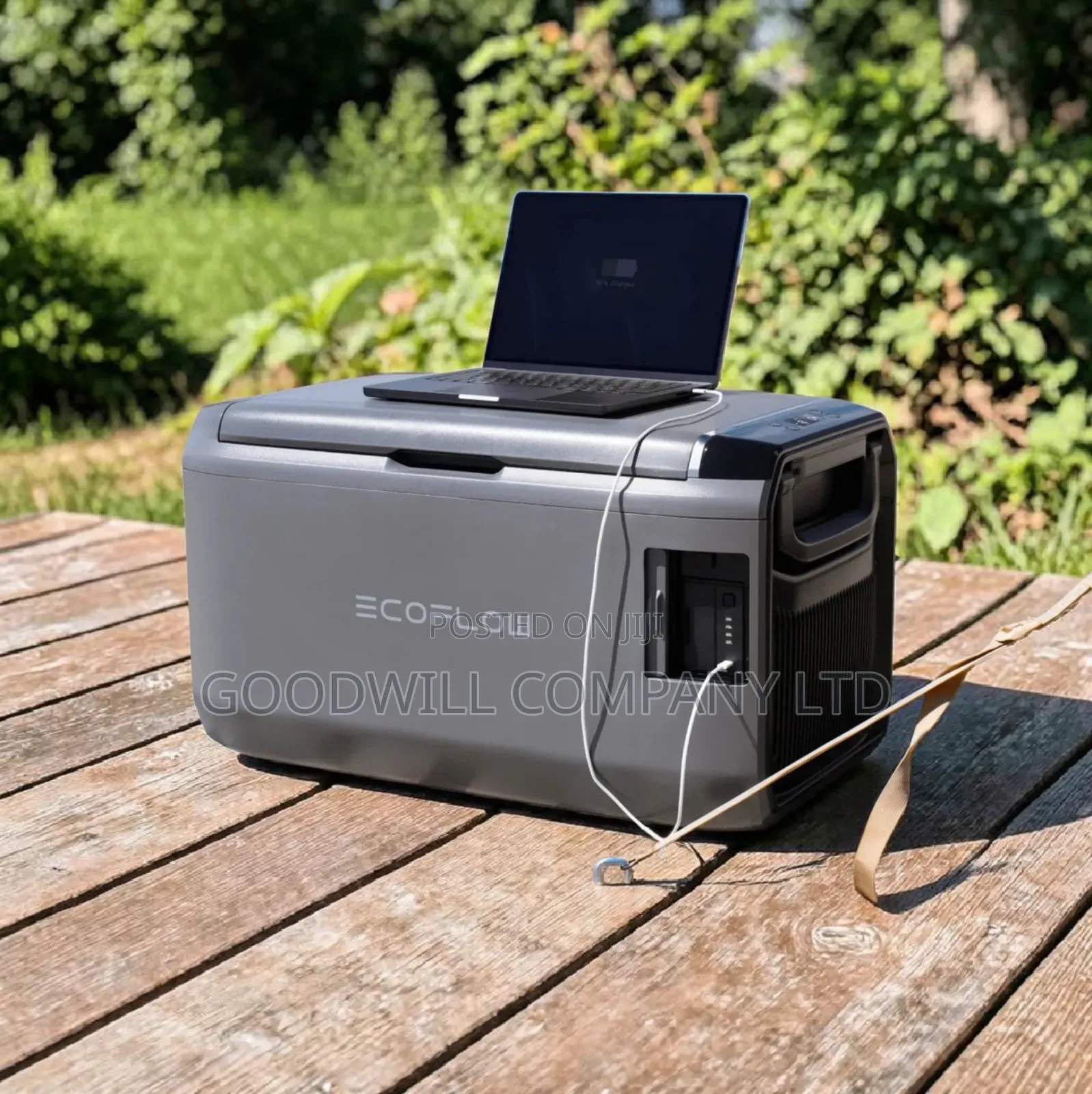 45l Ecoflow Glacier Classic Portable Fridge / Refrigerator