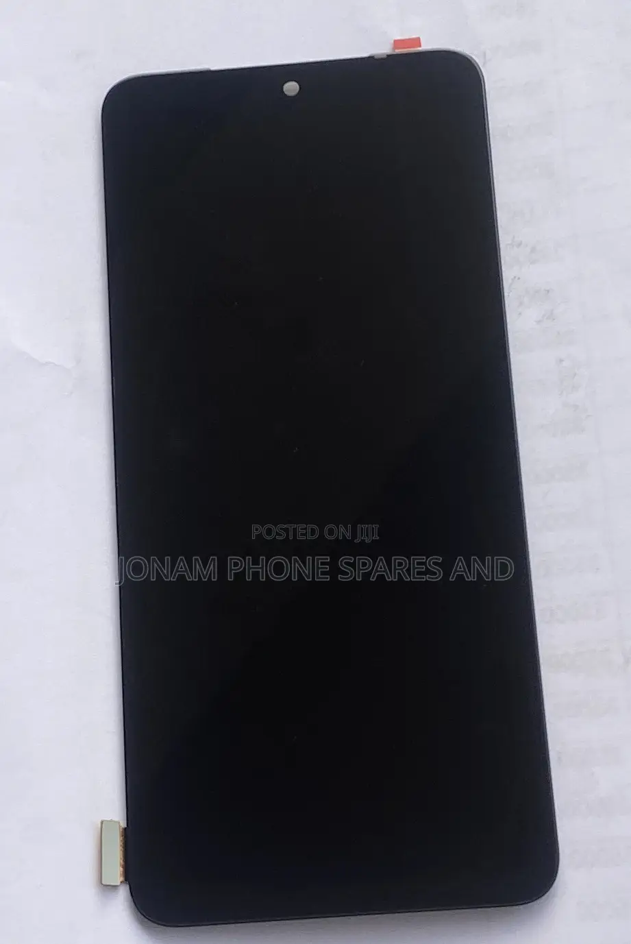 Redmi Note104g Screen Replacement