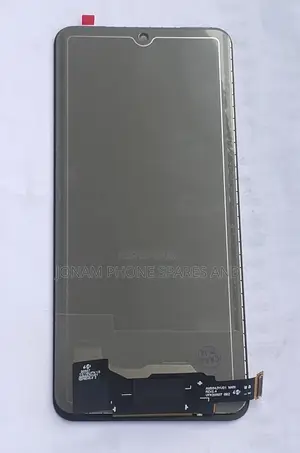 Redmi Note104g Screen Replacement