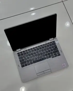 New Laptop Dell Latitude 5310 16GB Intel Core i7 SSD 256GB
