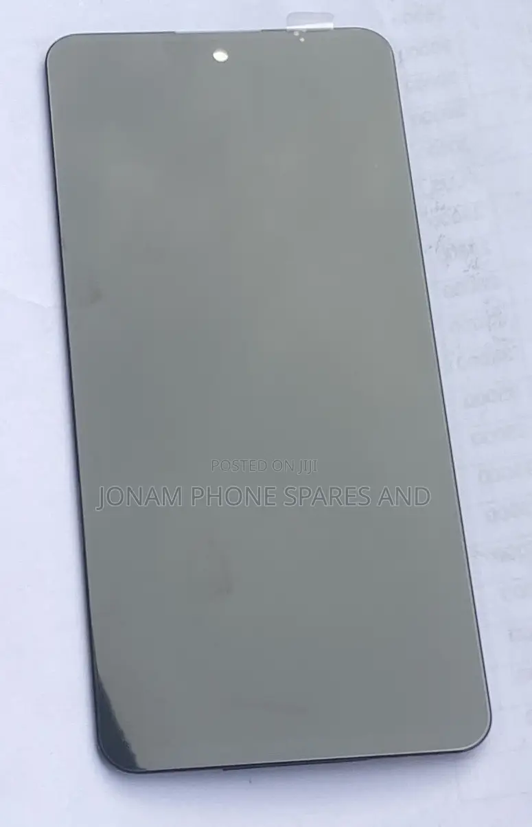 Redmi Note11 5g Screen Replacement