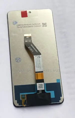 Redmi Note11 5g Screen Replacement