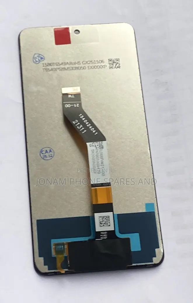 Redmi Note11 5g Screen Replacement