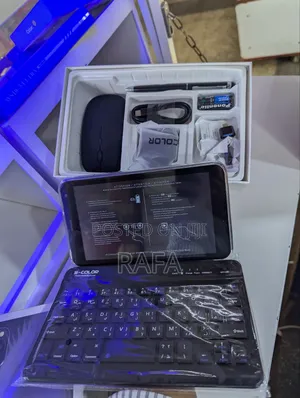 New Idino Notebook 10 512 GB