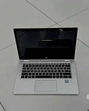 New Laptop HP EliteBook 1030 8GB Intel Core i7 SSD 256GB