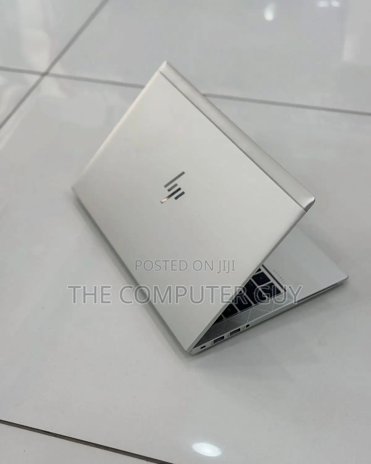 New Laptop HP EliteBook 1030 8GB Intel Core i7 SSD 256GB