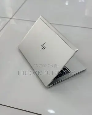 New Laptop HP EliteBook 1030 8GB Intel Core i7 SSD 256GB