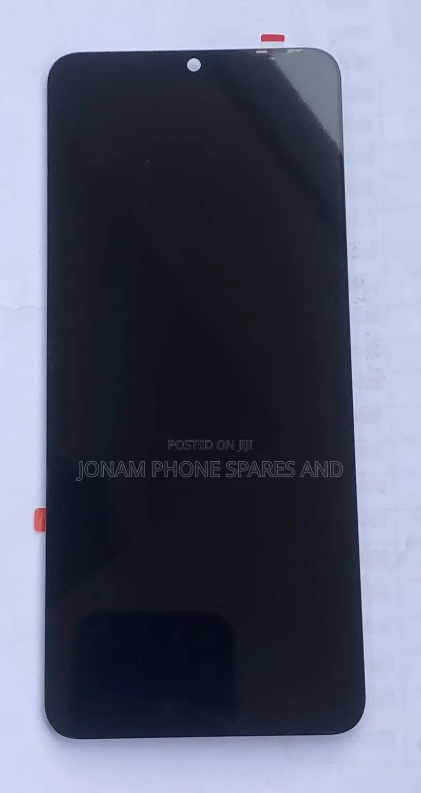 Redmi 14c Screen Replacement