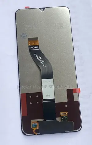 Redmi 14c Screen Replacement