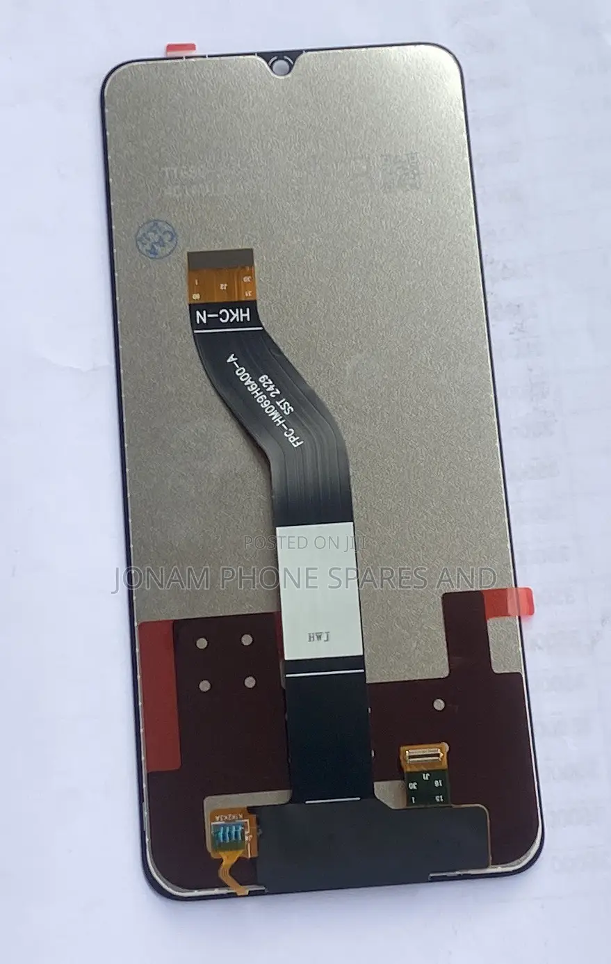 Redmi 14c Screen Replacement