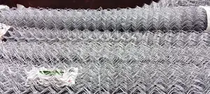 Chain Link (Fencing Mesh)