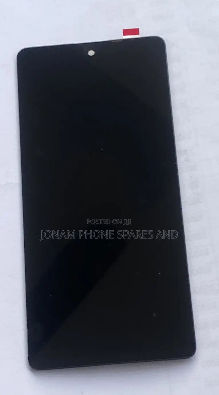 Redmi Note 13 5g Screen Replacement