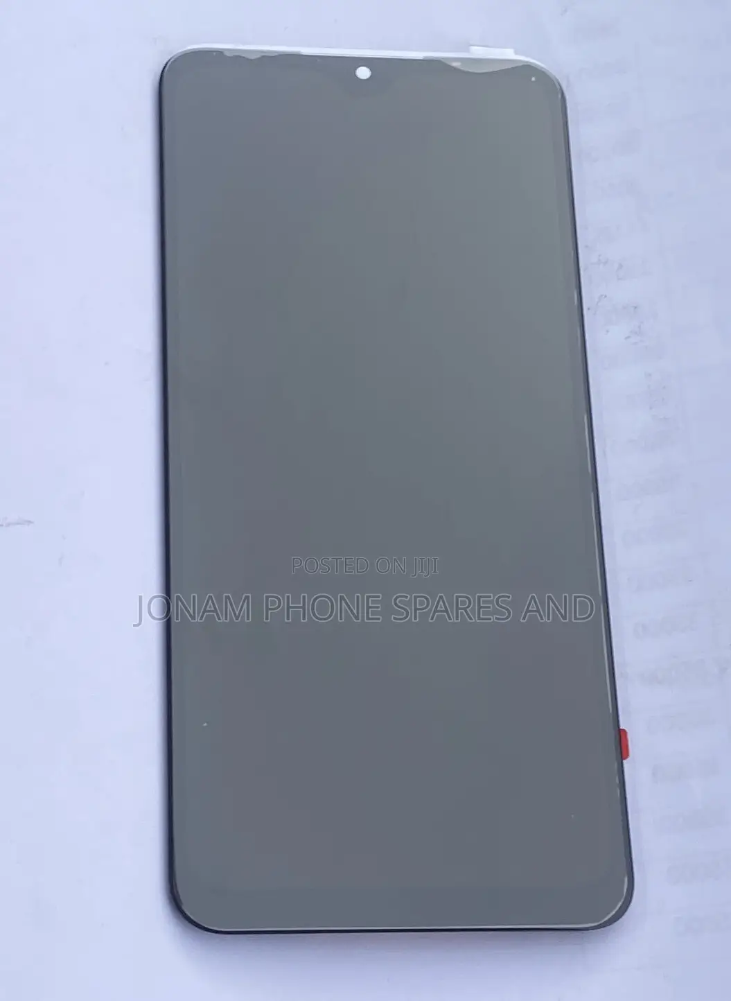 Redmi 9prime Screen Replacement