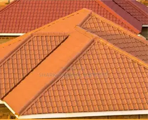 Ironsheets Supertile