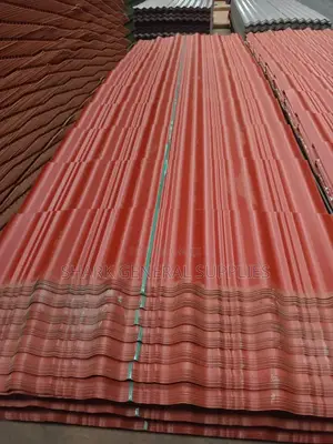 Ironsheets Supertile