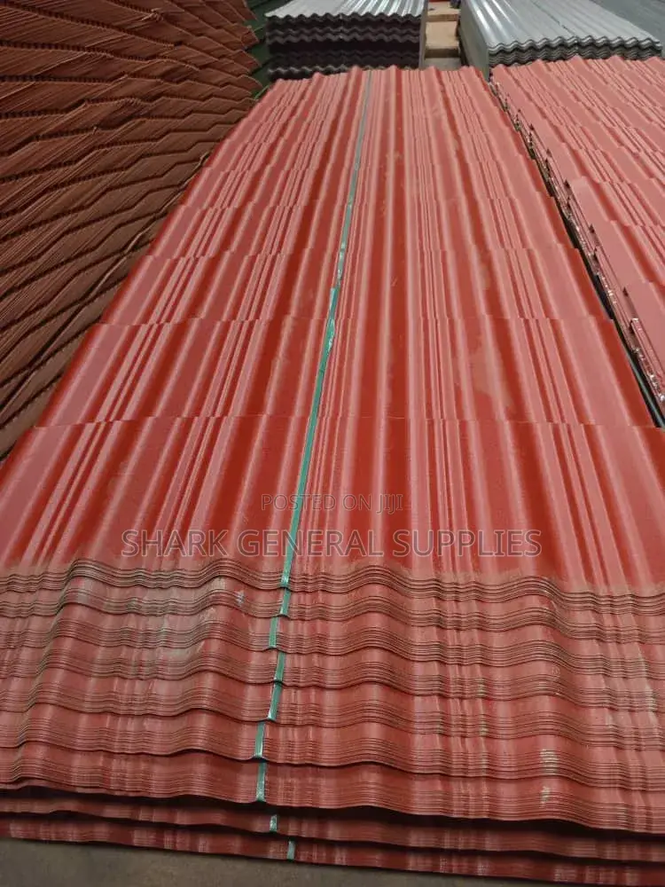 Ironsheets Supertile