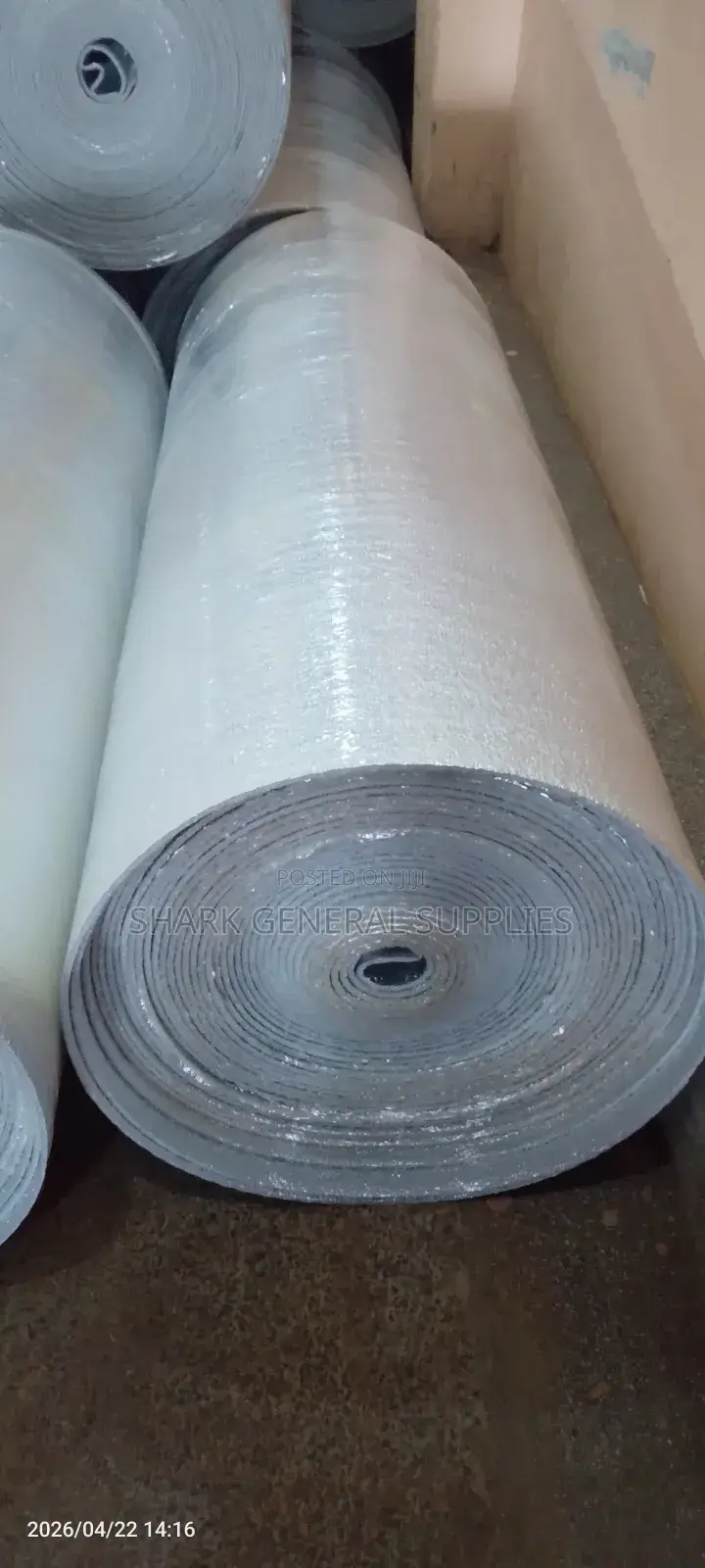 Heat Insulator