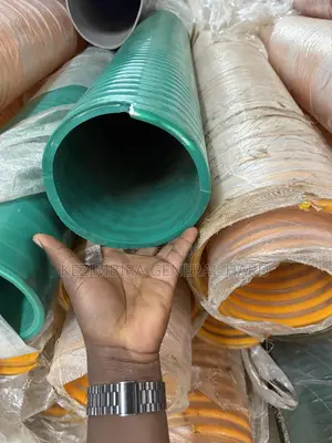 Water Delivery Pipes