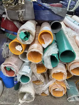 Water Delivery Pipes