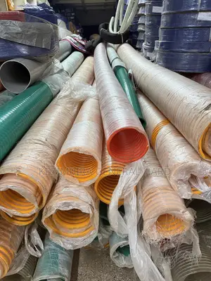Water Delivery Pipes