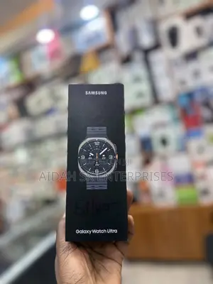 Samsung Watch Ultra