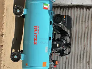 Air Compressor 300 L Single Phase