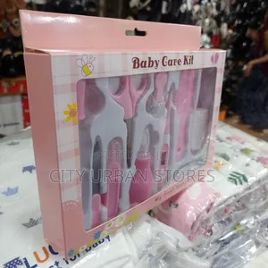 Bay Care Kit Set