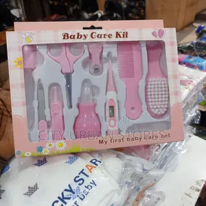 Bay Care Kit Set