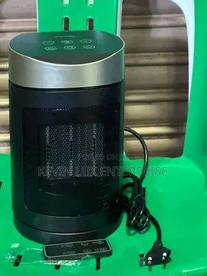 Fan Heater 180 Degrees Swing
