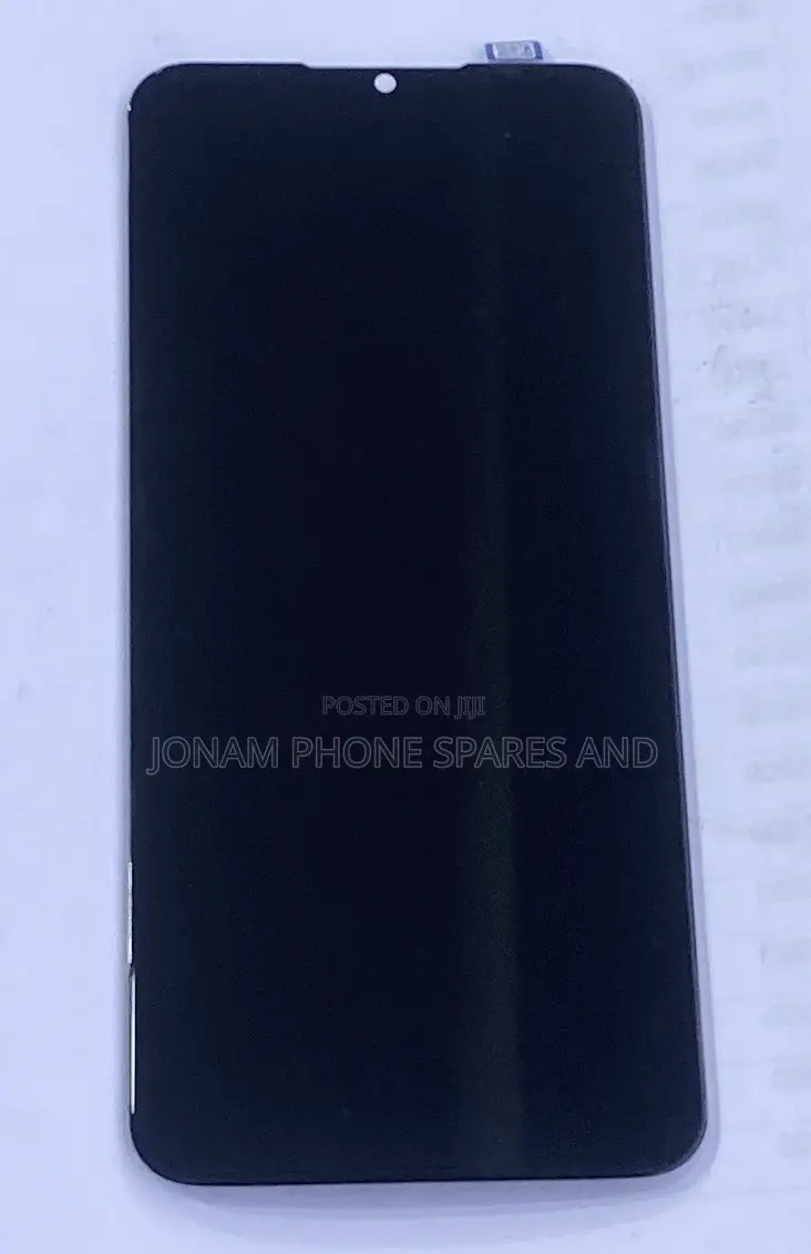 Nokia C22 Screen Replacement