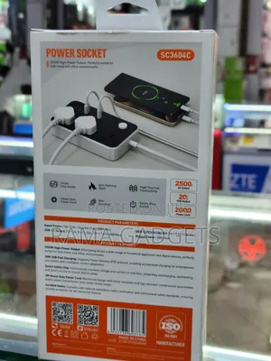 Yesido Ca107 Type-C to Lightning Data Cable