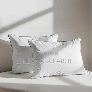 Fiber Pillows