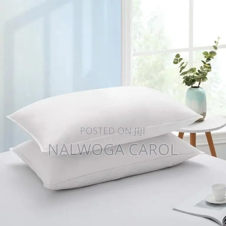 Fiber Pillows
