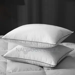 Fiber Pillows