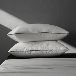Fiber Pillows