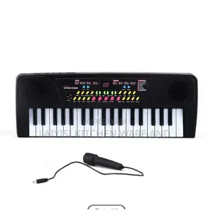 37 Keys Musical Instrument Piano Keyboard Electronic Electronic Organ